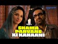 Shama Parvane Ki Kahaani | Tamannaah Bhatia, Rajkummar Rao, Pankaj Tripathi | Stree 2