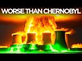 The Real Reason No One Talks About This Insane Nuclear Disaster