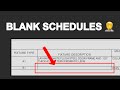 How to Create Revit Schedules with Shared Parameters