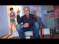 Full Interview with Jeffrey Epstein