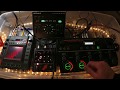 RC505 vs Kaoss 3 Live Looping! - What is Different?  - Part A