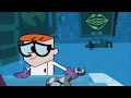 Dexter’s Laboratory - Seductive Computer Voice
