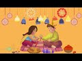 The Rakhi Connect | Raksha Bandhan Story | Learning Video For Kids