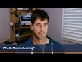 What is Machine Learning? | One Dev Question