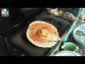 MASALA  DOSA -  TWIN CITIES OLDEST TIFFIN CENTER  - JAIN TIFFINS street food