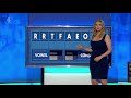Rachel Riley - Countdown - 17-09-20