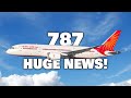 They Just Dropped a BOMBSHELL About Boeing 787’s Air India 171 Flight!