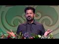 CM Revanth Reddy Powerful Speech @ Telangana Gaddar Film Awards