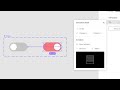 Interactive Components figma tutorial