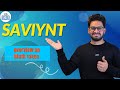OAuth Token Management in Saviynt | OAuth Token Management | Saviynt Training | CyberBrainer