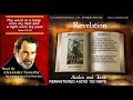 66 |  Revelation  {KJV AUDIO and TEXT} Read by Alexander Scourby