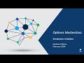 ASX Options Masterclass: Introduction to Options 2024