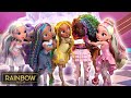 The Sweetest Shimmer Moments! 💖 | Rainbow High