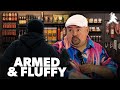 Armed and Fluffy | Gabriel Iglesias