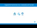 Integrate HP UFT with HP ALM - Part 1 : Introduction to UFT and ALM