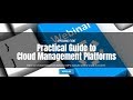 CSCC Webinar: Practical Guide to Cloud Management Platforms