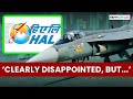 HAL Share Price | Is Slow Orderbook Conversion Rate A Big Minus For HAL? | HAL Share: Hold Or Sell?