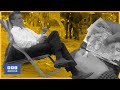1966: English HOLIDAY RESORTS - VALUE FOR MONEY? | Classic BBC News reports | BBC Archive
