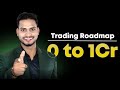 How to Build a Profitable Trading System in 90 Days (2026 Step by Step Roadmap) Trader Pankaj Gupta