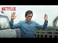 Rehman Dakait Under ARREST 🚨👀 Ft. Ranveer Singh | Dhurandhar | Netflix India