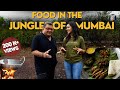 An Unforgettable Eating Experience in the Heart of Mumbai's Forest | World Tribal Day