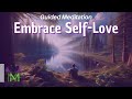 Meditation for Acceptance and Self- Love | Mindful Movement