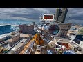 WARZONE SOLO SNIPER VICTUS XMR GAMEPLAY PS5 PRO(No Commentary)
