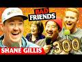Shane Gillis Confronts Bobby | Ep 300 | Bad Friends