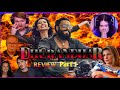 Dhuranddhar Movie Reaction, Part 1, / Foreigners React Dhurandhar, First time Watching ,Mashup React