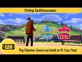 Play Pokemon Sword and Shield On Yuzu latest update No SoftLock issue 😃(Finally Stable Version Out)