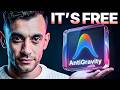 New Google Antigravity Update is INSANE! (FREE!) 🤯