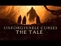 The Tale of the Three Brothers: Origins of the Unforgivable Curses 💀 (Cinematic Experience)