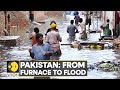WION Climate Tracker: Flash floods continue to wreak havoc in Pakistan | International News