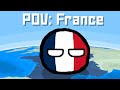 POV: France