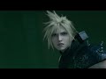 Chapter 10 (Choosing Aerith in the Sewers)