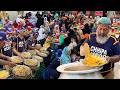 BIGGEST RAMADAN IFTAR 2026 IN KARACHI PAKISTAN | Free Food for 1000+ People Best Ramadan Street Food