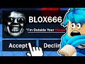 TESTING the SCARIEST ROBLOX MYTHS...