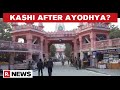 UP Court Orders Archaeological Survey At Kashi Vishwanath Temple-Gyanvapi Mosque Premises