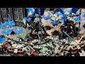 Tzeentch Daemons vs Grey Knights, Warhammer 40k battle report