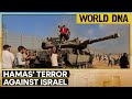 Israel-Palestine war: Could Hamas' attack on Israel pose a threat for West Asia? | World DNA