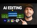 The ONLY AI Sound Tool Video Editors Need In 2026