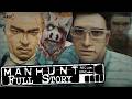 Manhunt: The Complete Story (Rockstar’s Darkest Games Explained) | What You Need to Know!