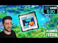 Can You Play Popular Games on Intel UHD 630??
