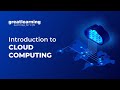 What is Cloud Computing? | Tutorial for Beginners | Great Learning