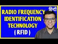 Radio Frequency Identification Technology ( RFID ) 🔥🔥