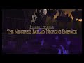 First Clear of 'The Minstrel's Ballad: Necron's Embrace' {SAM} FFXIV Dawntrail