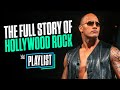 The complete story of Hollywood Rock: WWE Playlist