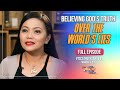 Believing God's Truth Over the World's Lies | #TSCATruthsAndLies Full Episode | March 9, 2022