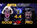 Beginner ➡️ Advanced: Betaflight 4.4 ultimate walkthrough