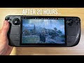 Elden Ring on Steam Deck OLED – Is It Actually Playable in 2025?